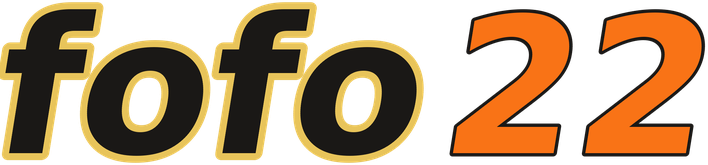 fofo22 logo